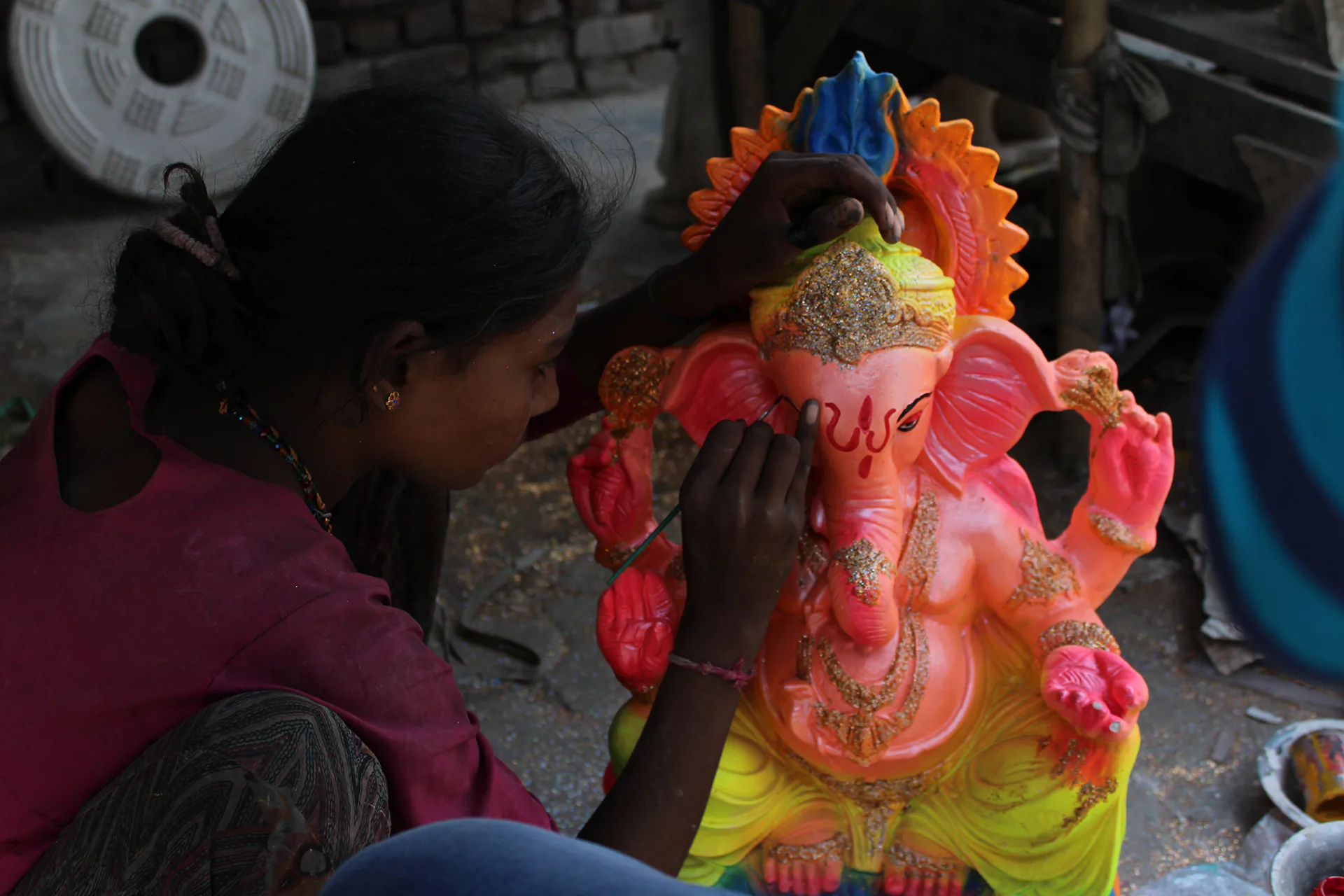 Ganesh